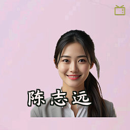 陈志远